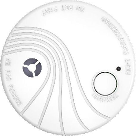 AX PRO DS-PDSMK-S-WB