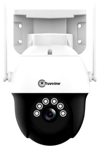 TrueView TV-ULT-IP30P00400M-WF-PT-SD-ATC
