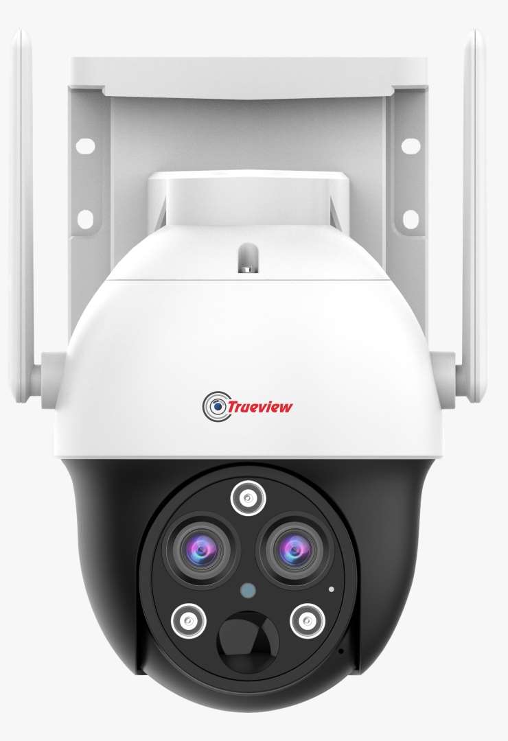 TrueView TV-ULT-IP40P00412M-WF-DL-PTZ-SD-ATC