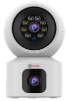 TrueView TV-LU1:1-P20P10408M-WF-PT-SD-AT-C-LNK