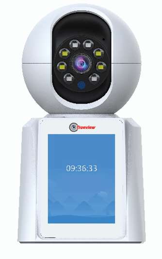 TrueView TV-LU1:1-P30P10360M-WF-PT-SD-BT-SRM